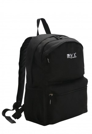 Mochila Escolar Casual Republic Vix-1