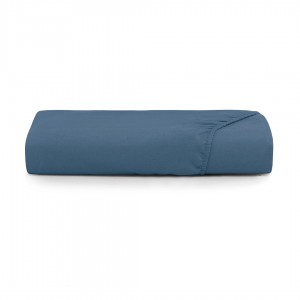 Lençol Avulso com Elástico Casal Altenburg Poliéster Toque Acetinado-1