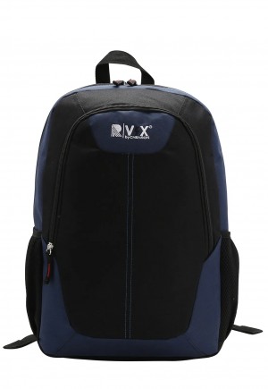 Mochila Escolar Leve Espaçosa Republic Vix by Chenson-1