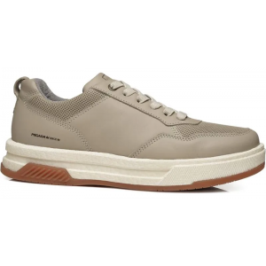 Sapatênis Pegada Casual Masculino Couro