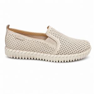 Tênis Bottero Slip-On Twist Feminino