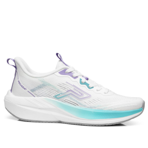 Tênis Feminino Pegada Levitech Esportivo MESH