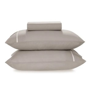 Jogo de Cama King Karsten Noah-1
