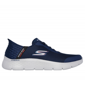 Tênis Skechers Go Walk Flex Hands Up Slip On