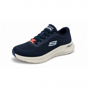 Tênis Skechers Arch Fit Feminino Esportivo