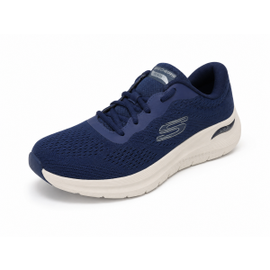 Tênis Skechers Masculino Arch Fit