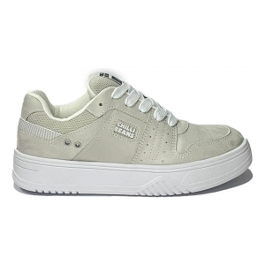 Tênis Sneaker Chilli Beans Camurca