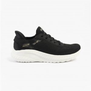 Tênis Skechers Treino Bobs Squad Chaos Slip 