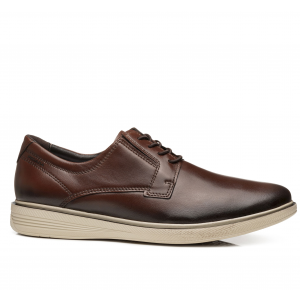 Sapato Casual Pegada Masculino Couro