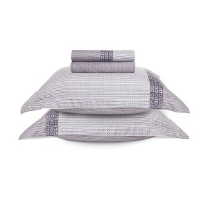 Jogo de Cama Casal Karsten Vitra 