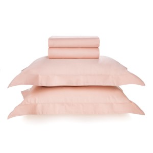 Jogo de Cama Casal Karsten Domos 2