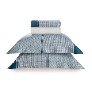 Jogo de Cama Casal Karsten Mello 1
