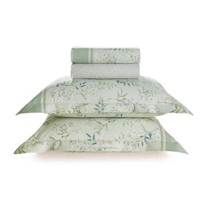 Jogo de Cama King Karsten Diana-1