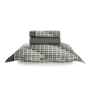Jogo de Cama Solteiro Karsten Alberto 1