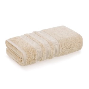 Toalha de Banho Karsten Fio Penteado Suprema-1