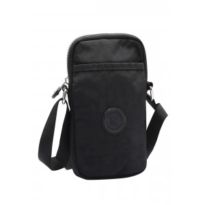 Bolsa Transversal Shoulder Bag Republic Vix-1