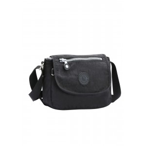 Bolsa Feminina Transversal Shoulder Bag Republic Vix-1