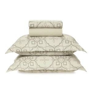 Jogo de Cama King Karsten Ravena-1