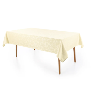 Toalha de Mesa Retangular Karsten 6 Lugares Sempre Limpa Urban-1