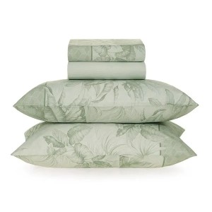 Jogo de Cama King Karsten Floriano-1