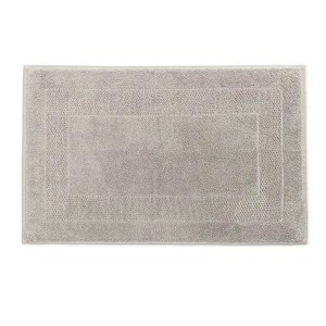Toalha de Piso Tapete 100% Algodão Solare-1