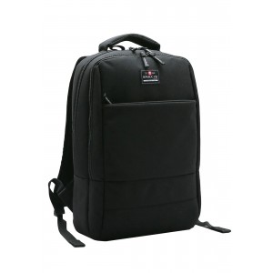 Mochila Resistente Com Porta Notebook Republic Vix-1