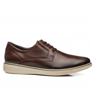 Sapato Casual Pegada Masculino Couro