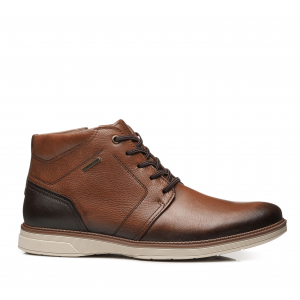 Sapato Casual Pegada Masculino Couro
