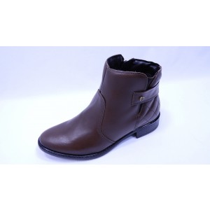 Bota Crisdan 87167-1