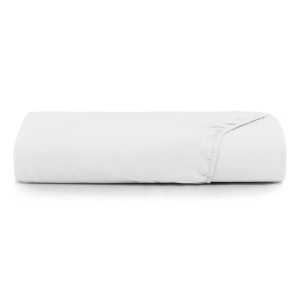 Lençol Avulso com Elástico Queen Altenburg Poliéster Toque Acetinado-1