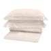 Cobre Leito com 2 Porta Travesseiros Queen Buettner Sonata-1