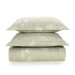 Cobre Leito com 2 Porta Travesseiros King Karsten Mauren-1