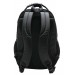 Mochila Executiva Impermeável Com Porta Notebook Republic Vix-3