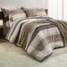 Jogo de Cama Queen Karsten Damier-4