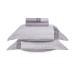 Jogo de Cama Casal Karsten Vitra 