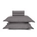Jogo de Cama King Karsten Liss-3