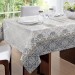 Toalha de Mesa Retangular Santista 6 Lugares Royal-3
