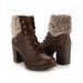 Bota Mississipi Q6631-2