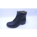 Bota Free Way Flora-1