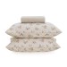 Jogo de Cama King Karsten Lilie-1